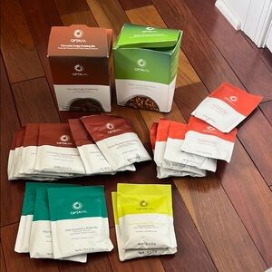 Huge lot of Optavia